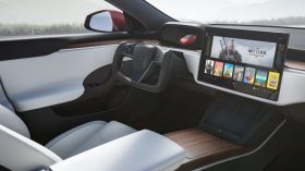 Tesla Model S 2021 (5)