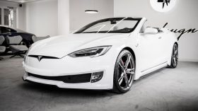 Tesla Model S Cabrio Ares Design Tuning (1)