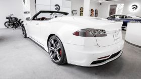 Tesla Model S Cabrio Ares Design Tuning (3)