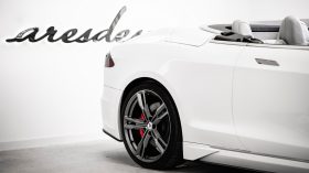 Tesla Model S Cabrio Ares Design Tuning (5)