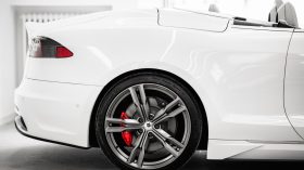 Tesla Model S Cabrio Ares Design Tuning (6)
