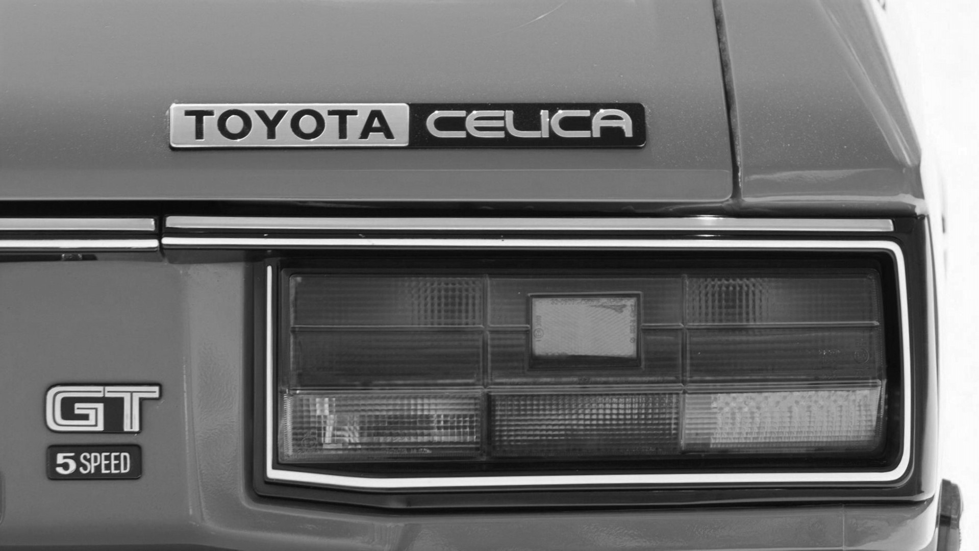 Toyota recupera la nomenclatura “Celica”