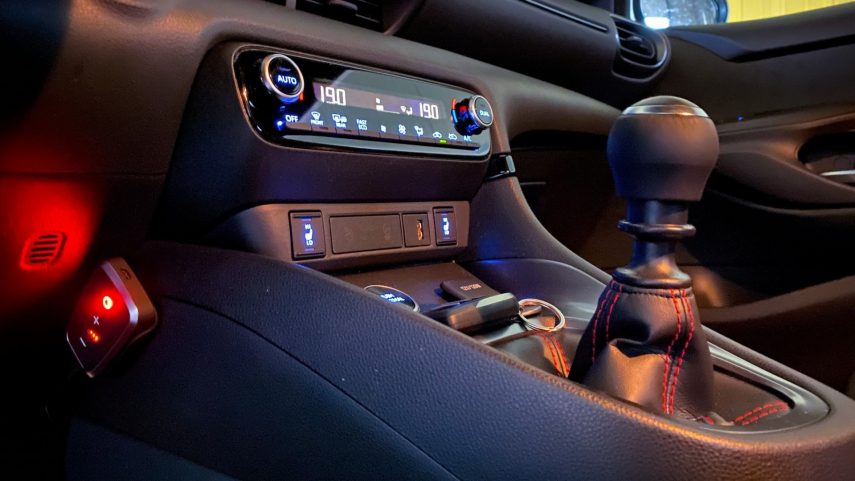 Toyota GR Yaris DTE System Tuning (4)