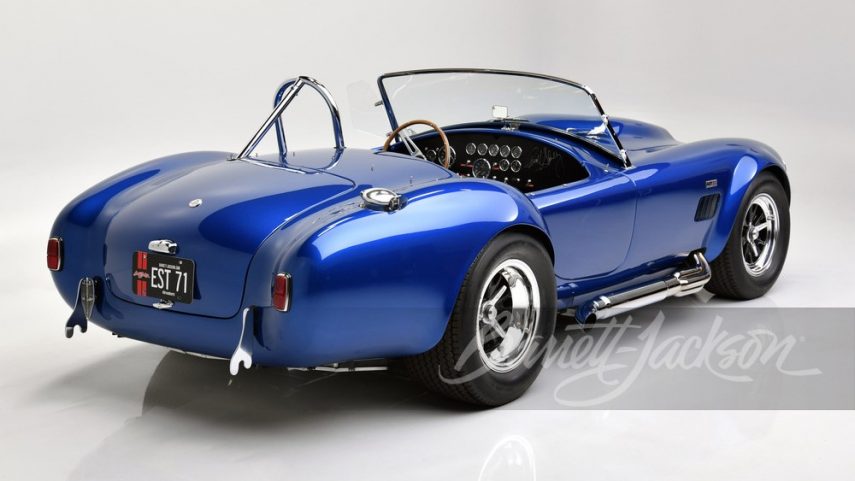 1966 Shelby Cobra 427 Super Snake CSX 3015 Carroll Shelby (2)