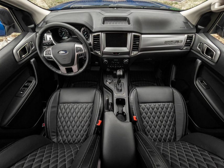 2021 Ford Ranger Roush (19)