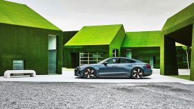 Audi e tron GT quattro 2021 (22)