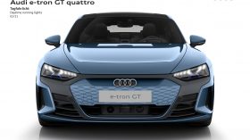 Audi e tron GT quattro 2021 (31)