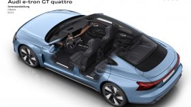 Audi e tron GT quattro 2021 (55)