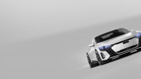 Audi e tron GT quattro 2021 (91)