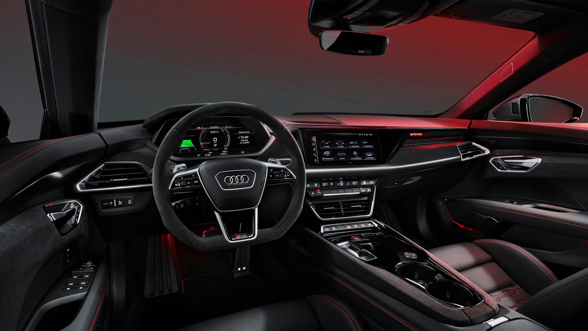 Audi RS e tron GT 2021 (19)