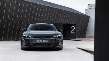Audi RS e tron GT 2021 (9)