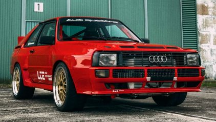 Audi Sport Quattro LCE Performance Tuning (5)