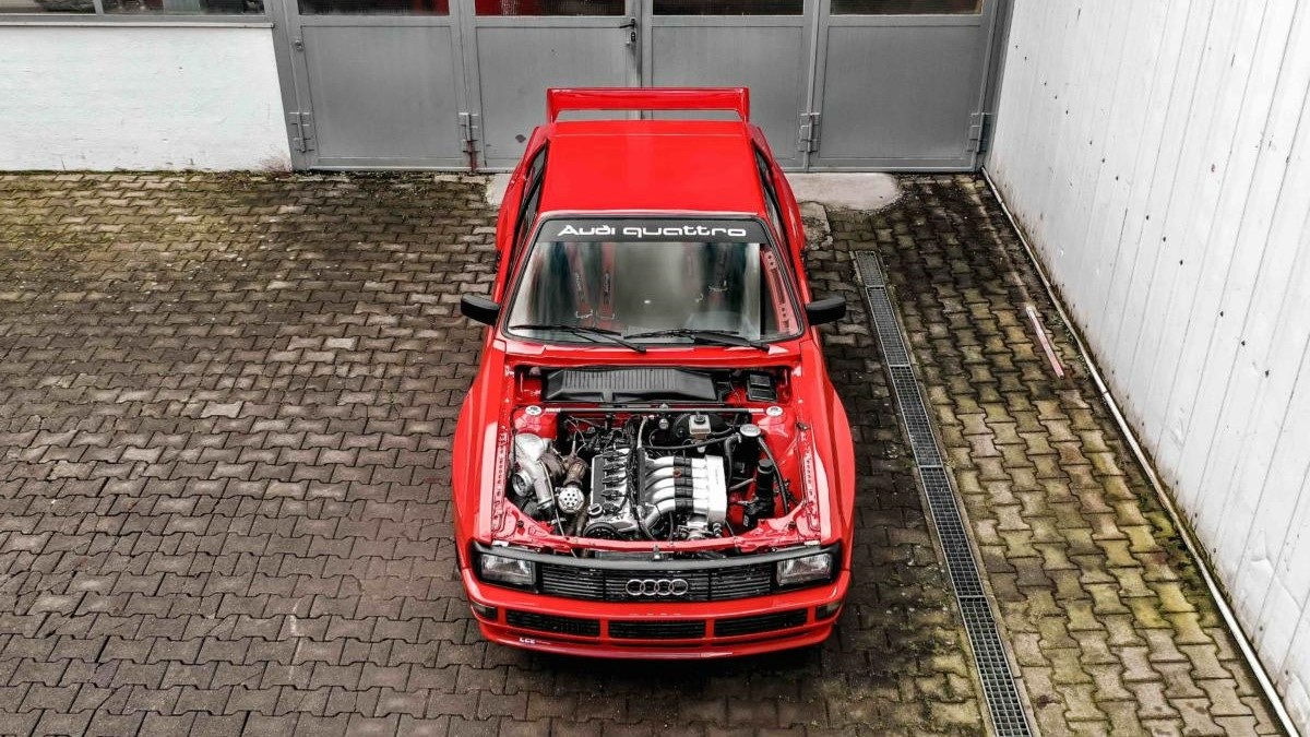 Audi Sport Quattro LCE Performance Tuning (6)