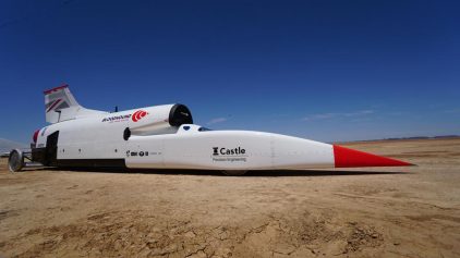 bloodhound lsr record car (1)