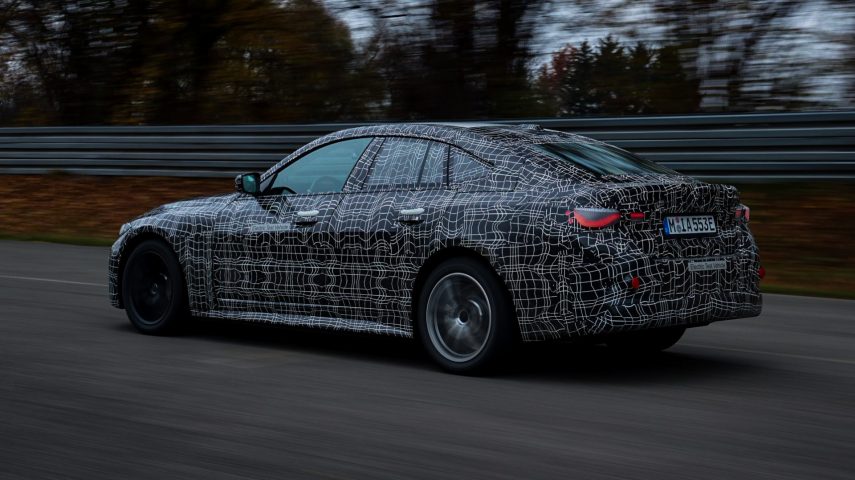 bmw i4 test car (4)