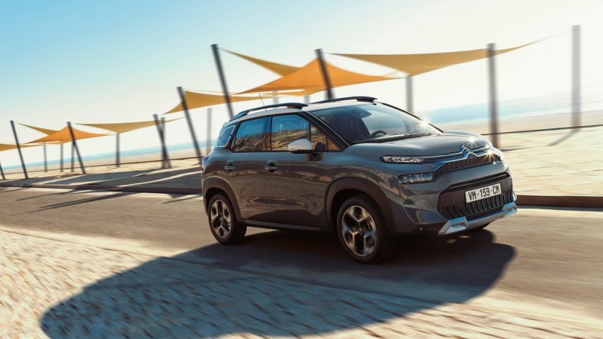 Citroën C3 Aircross 2021 (6)