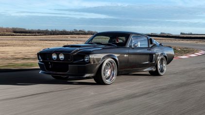 Classic Recreations Shelby GT500CR (1)