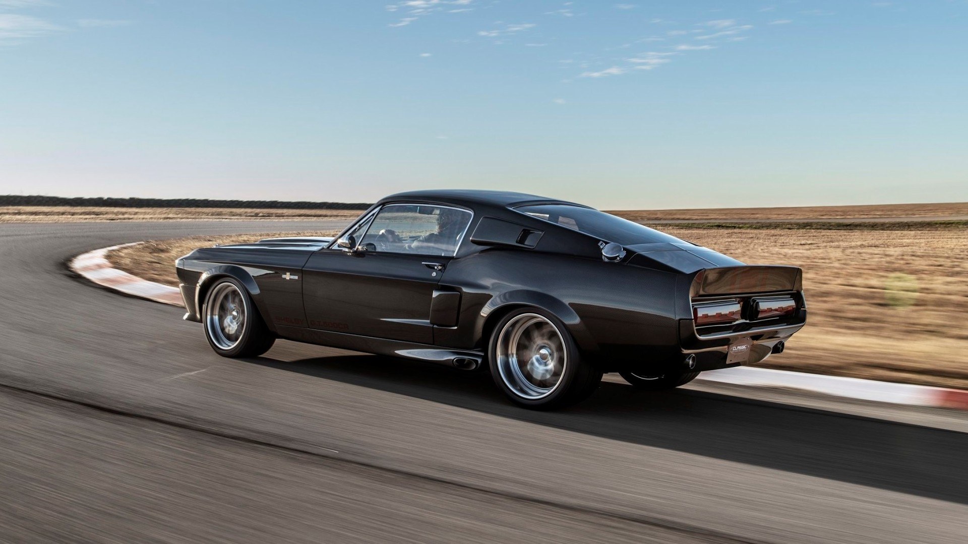Classic Recreations Shelby GT500CR (2)