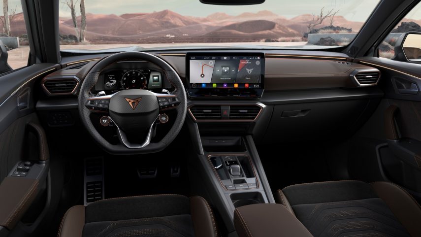 CUPRA Formentor VZ5 2021 (17)