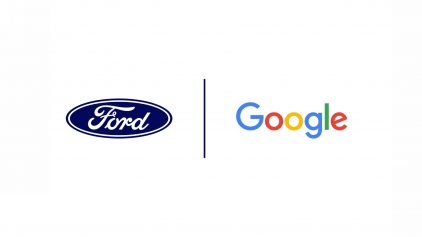 Ford Google Alianza (1)