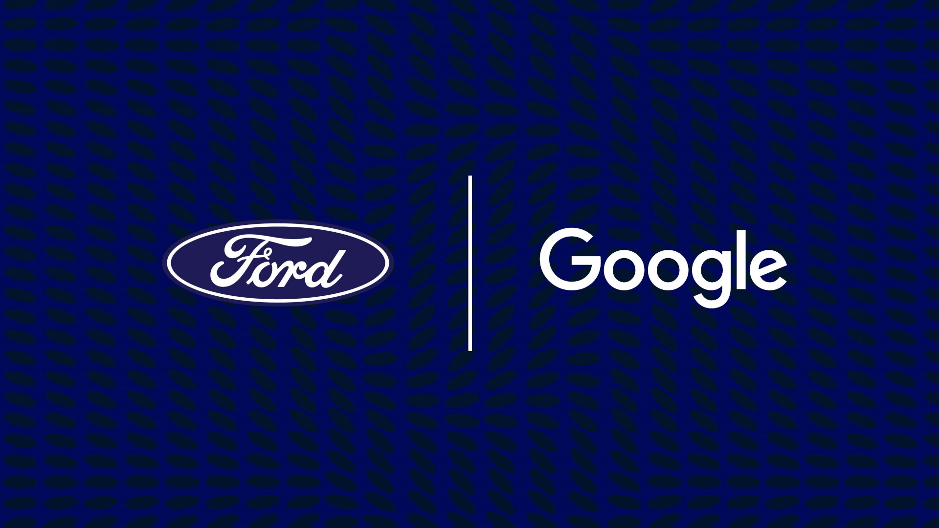Ford Google Alianza (2)