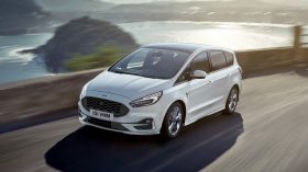 Ford S Max 2019 (1)