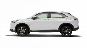 Honda HR V Hybrid 2021 (2)