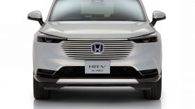 Honda HR V Hybrid 2021 (3)