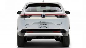 Honda HR V Hybrid 2021 (4)