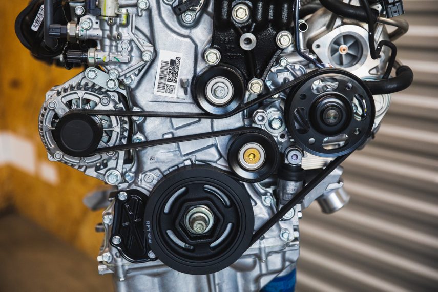 Honda K20C1 Motor (2)