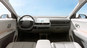 Hyundai IONIQ 5 2021 (12)