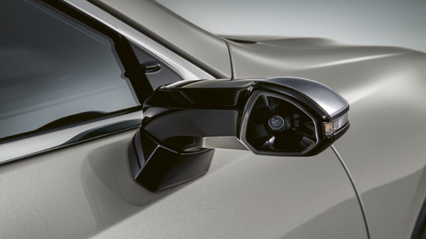 Lexus ES 300h 2021 (3)