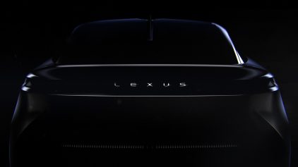Lexus EV Concept Teaser (1)