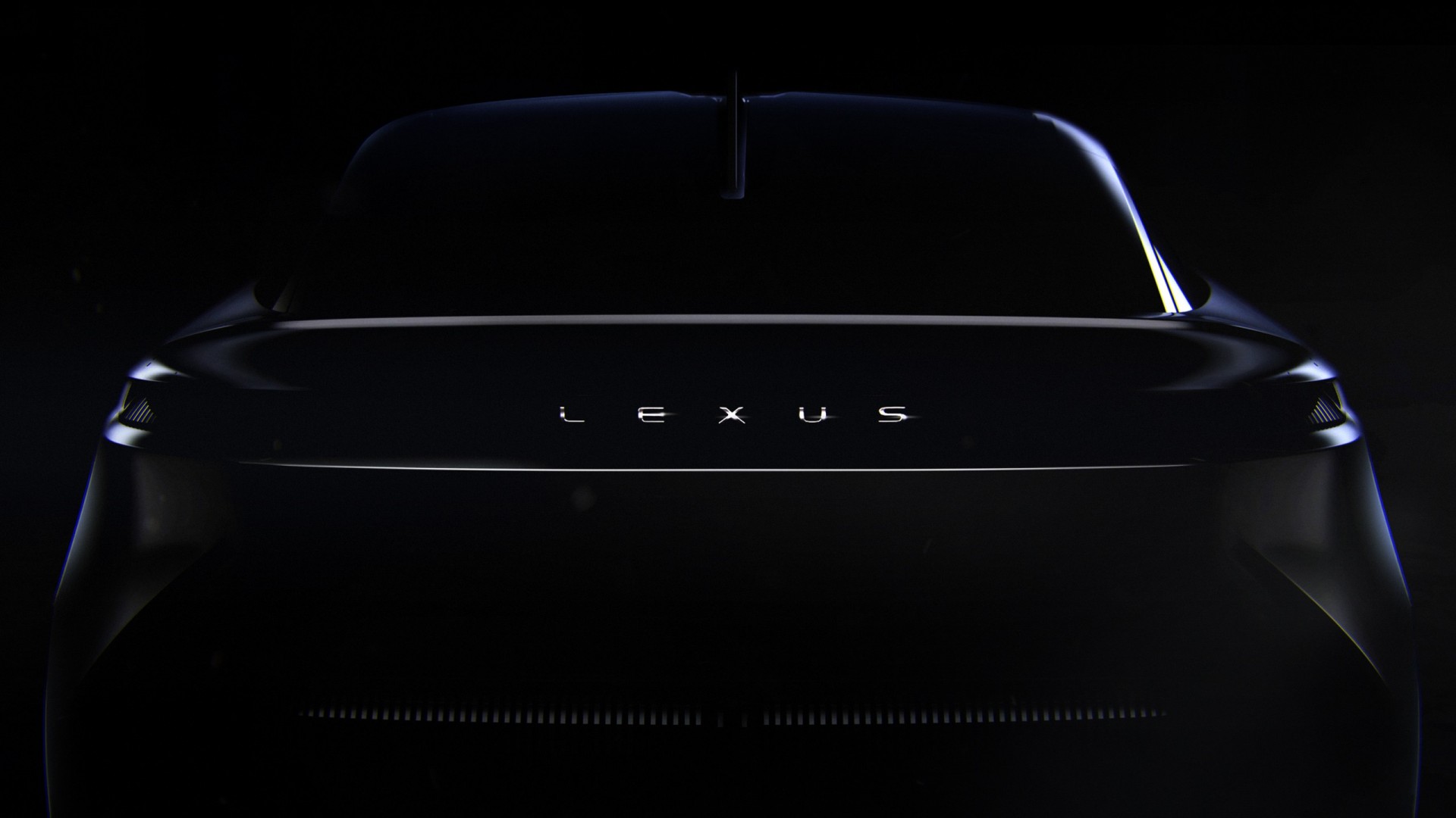 Lexus tendrá un nuevo modelo eléctrico a finales de 2021