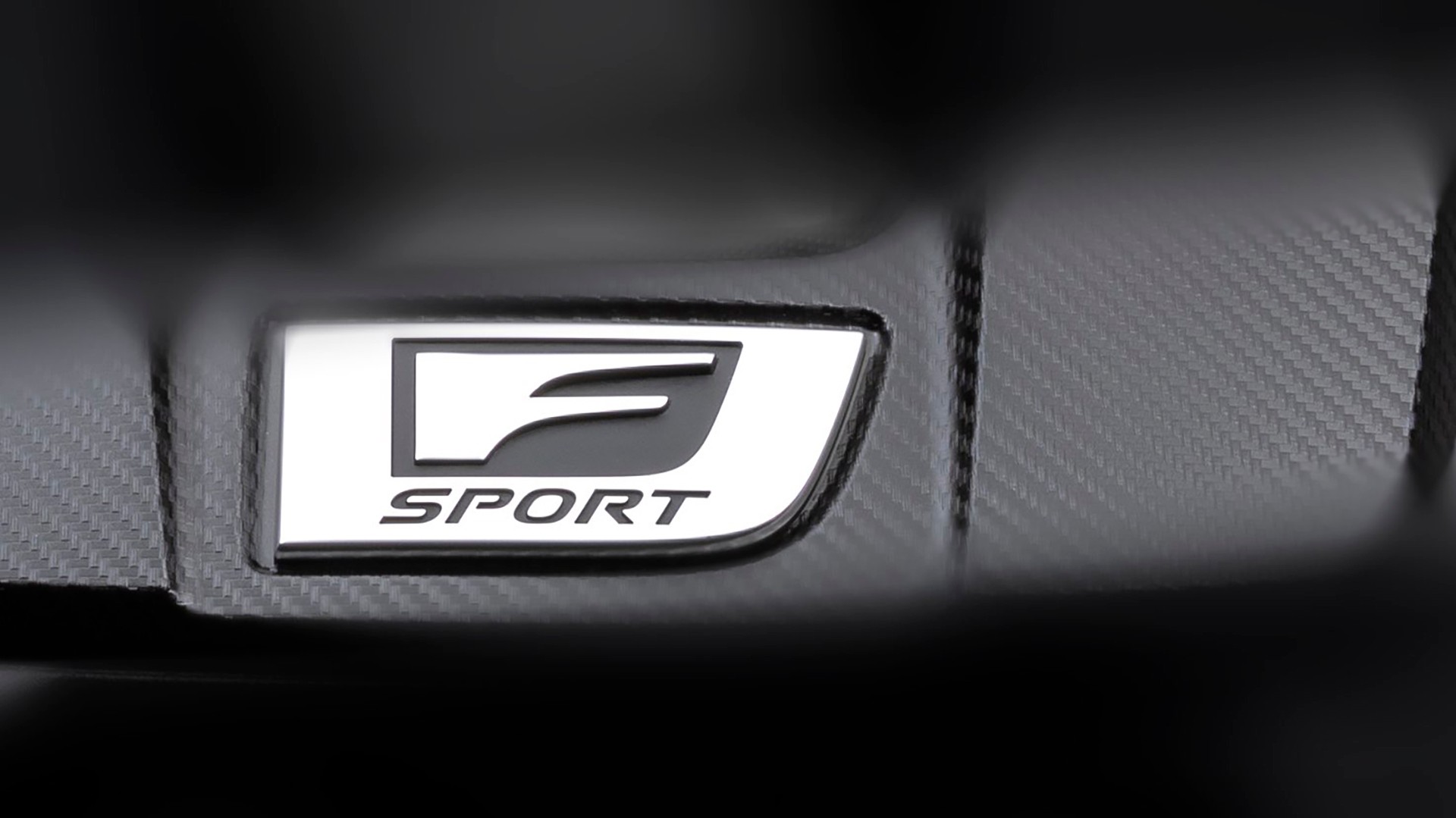 Lexus prepara un nuevo modelo con el sello “F Sport”