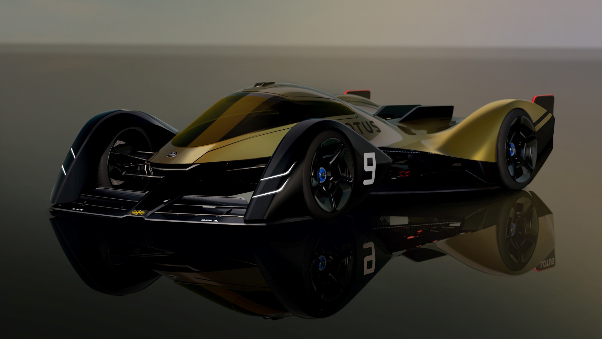 Lotus E R9 Concept 2021 (1)