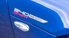Lotus Elise Sport 240 Final Edition 2021 (6)