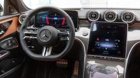 Mercedes Benz Clase C 2021 W206 (29)