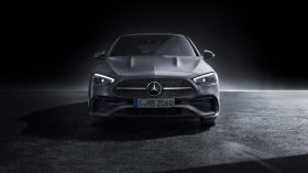 Mercedes Benz Clase C 2021 W206 (38)