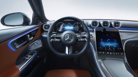 Mercedes Benz Clase C 2021 W206 (48)