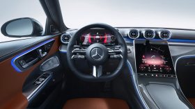 Mercedes Benz Clase C 2021 W206 (49)
