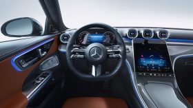 Mercedes Benz Clase C 2021 W206 (50)