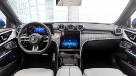 Mercedes Benz Clase C Estate 2021 W206 (14)