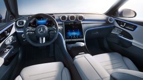 Mercedes Benz Clase C Estate 2021 W206 (41)