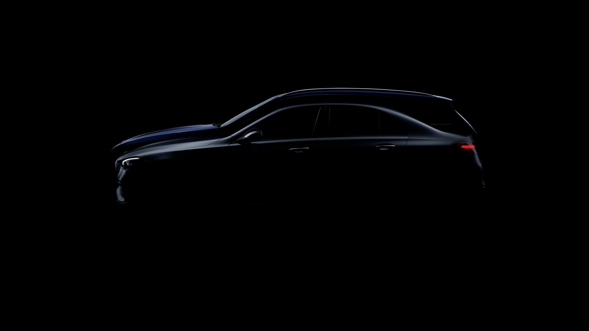 Confirmado: El nuevo Mercedes-Benz Clase C solo tendrá mecánicas de cuatro cilindros