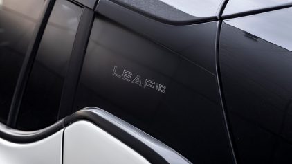 Nissan LEAF10 2021 (12)
