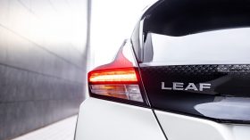 Nissan LEAF10 2021 (14)