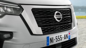 Nissan NV300 Combi 2021 (20)