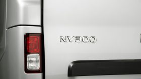 Nissan NV300 Combi 2021 (24)