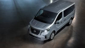 Nissan NV300 Combi 2021 (49)